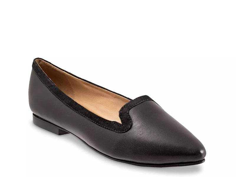 Hannah Slip-On