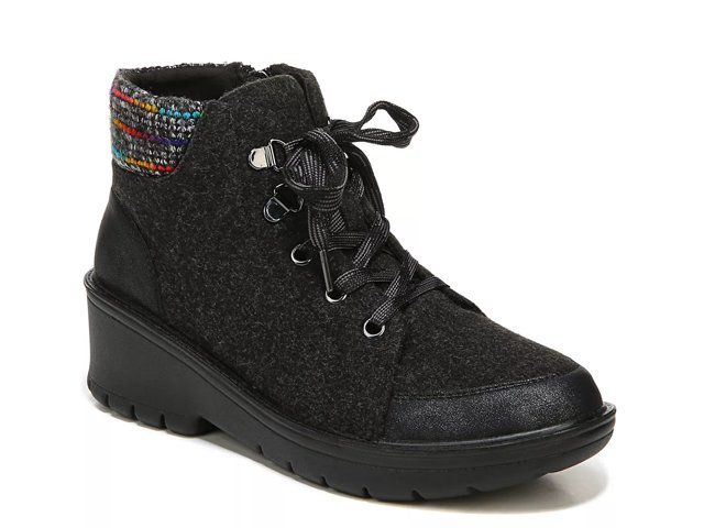 BZees Brooklyn Bootie