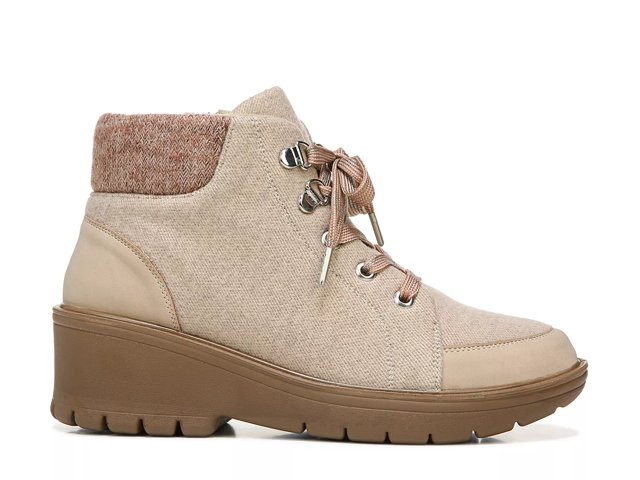BZees Brooklyn Bootie
