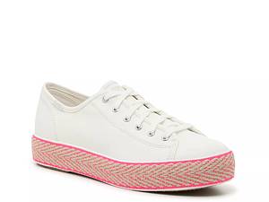 Keds triple hot sale kick jute