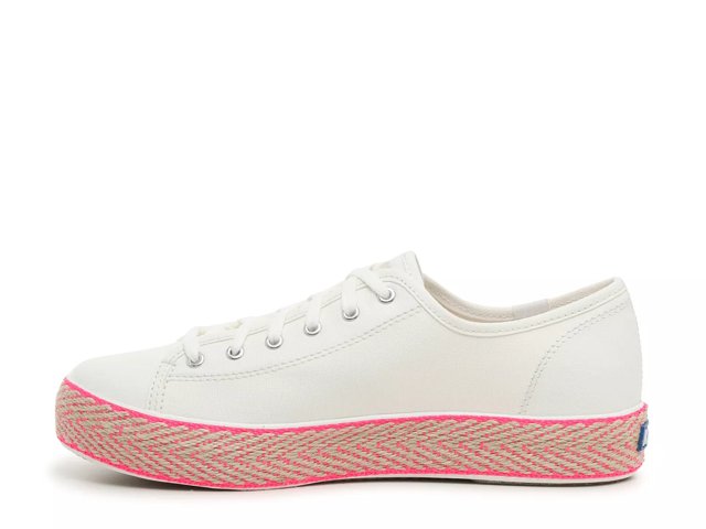 Kicks tenis hot sale