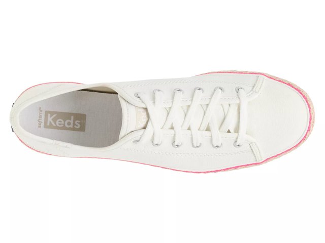 Dsw kate new arrivals spade keds