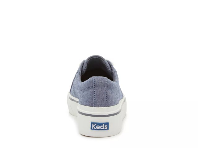 Jump Kick Duo Sneaker - Women's