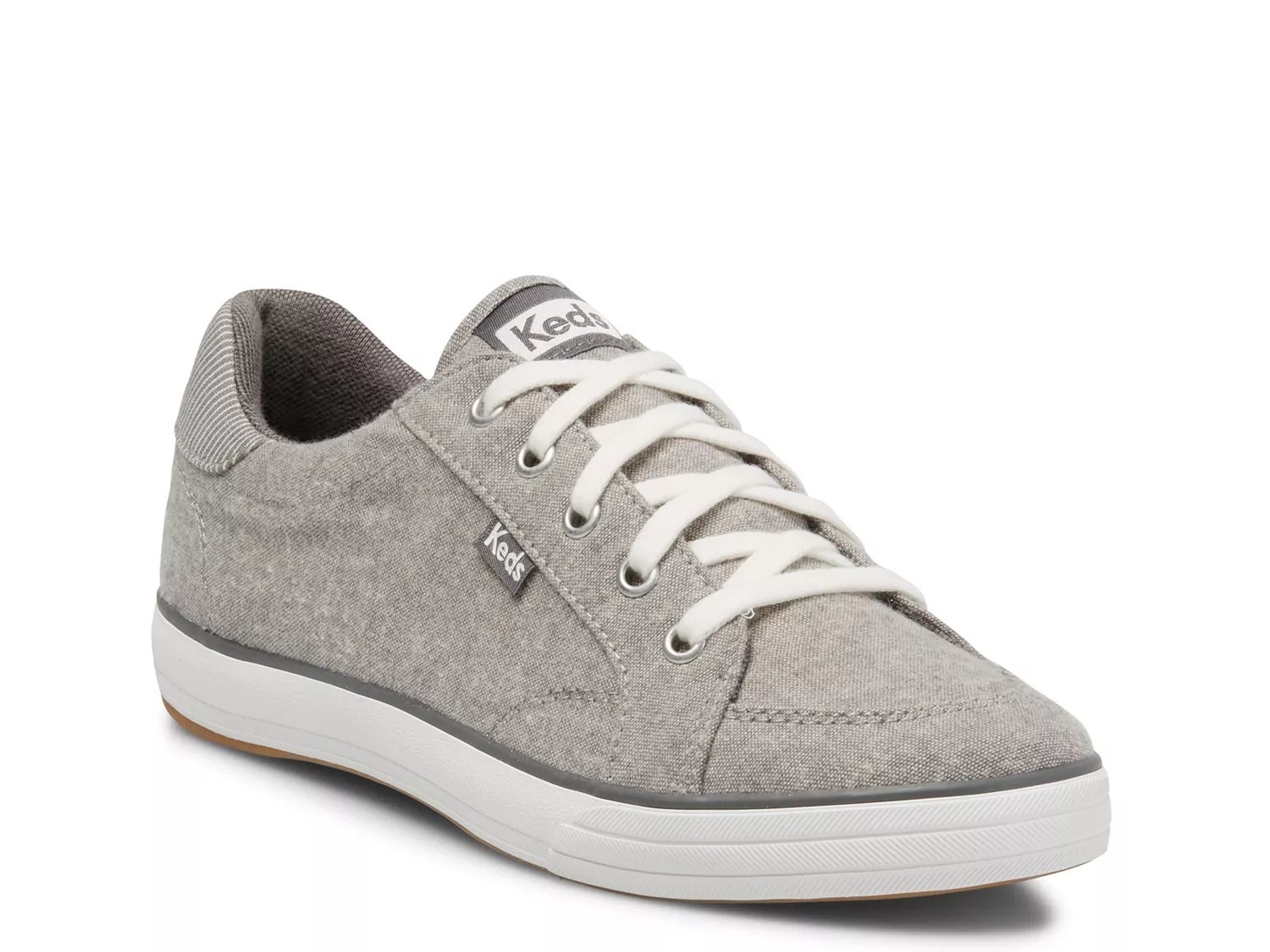 Keds Center III Sneaker - Women's - Free Shipping | DSW