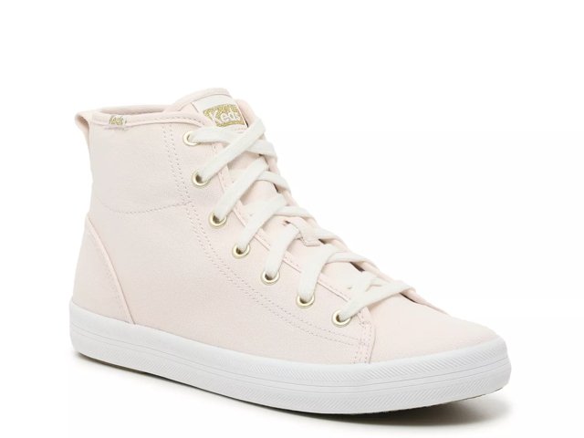 Keds Kickstart High Top Sneaker Women s