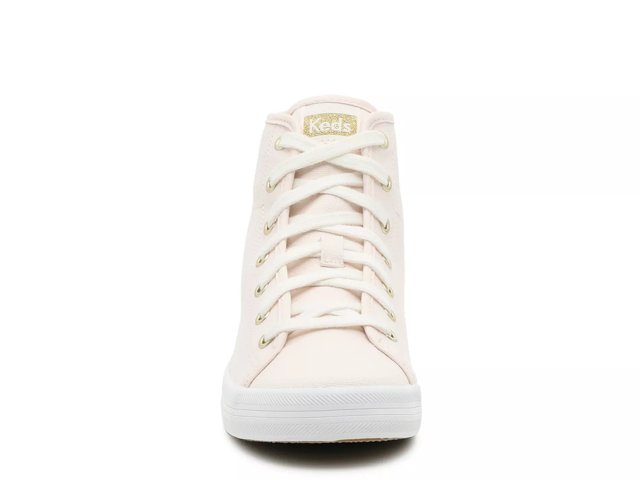 High top online keds women's sneakers