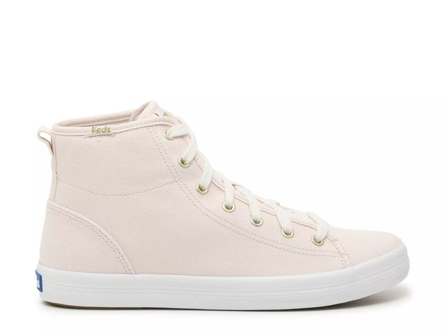 Keds Kickstart High-Top Sneaker - Women's