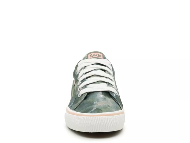 Keds blanc hot sale