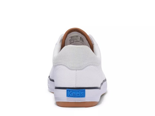 Keds center leather discount