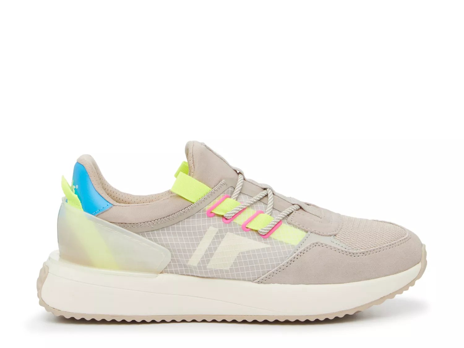 Tiasa Trail Sneaker - Kids'
