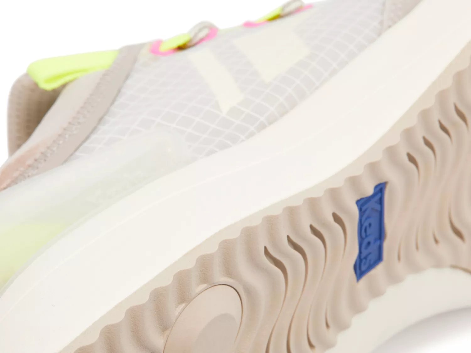 Tiasa Trail Sneaker - Kids'