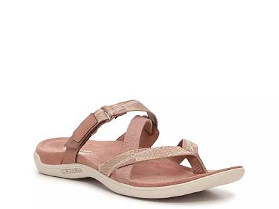 Merrell sandals dsw on sale