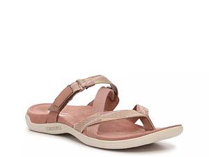 Merrell on sale sandals dsw