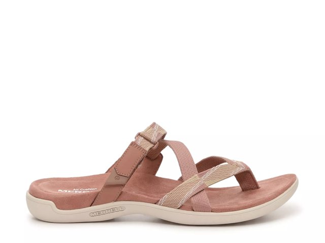 Merrell district mendi sandal sales