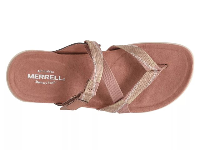 Merrell district mendi discount