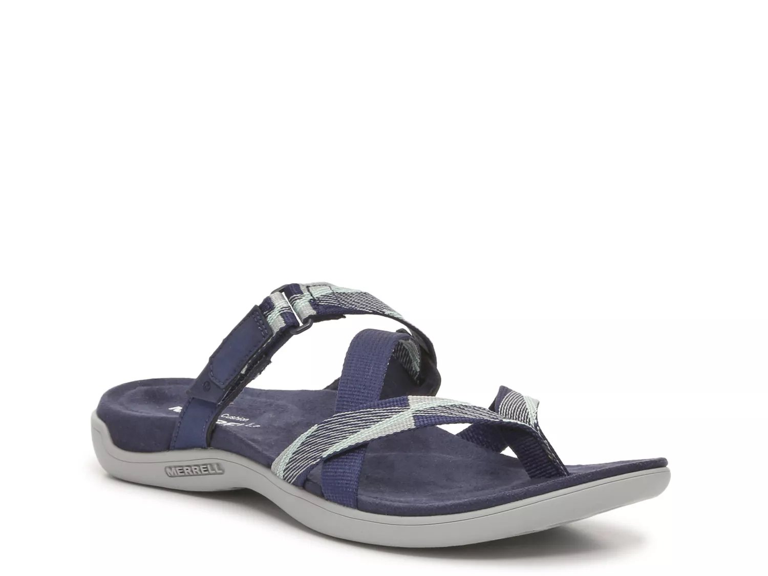 Merrell District Mendi Sport Sandal Free Shipping DSW