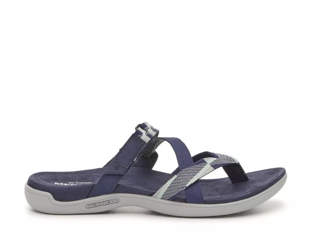 Dsw merrell womens sandals clearance