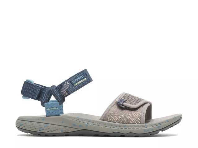 Merrell Bravada Backstrap Sandal - Free | DSW