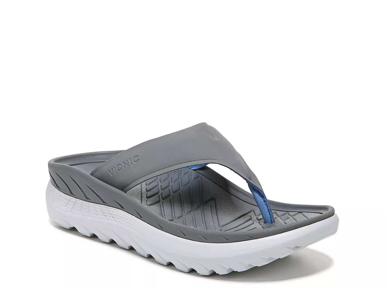 Vionic Restore Flip Flop Free Shipping DSW