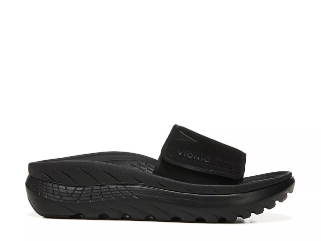Vionic sport recovery sandals best sale