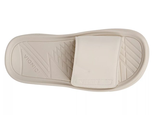 Vionic Rejuvenate Slide Sandal Free Shipping DSW
