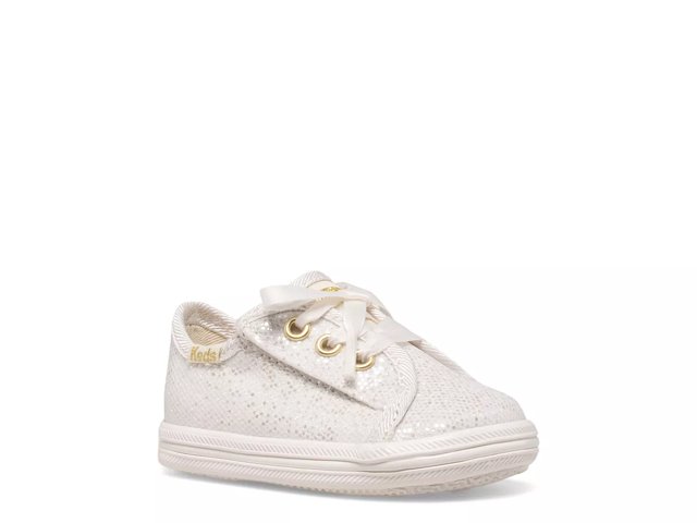Keds Kickstart Celebrations Crib Shoe Kids Free Shipping DSW