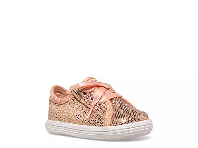 Rose gold kids on sale trainers