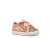 Rose gold cheap kids sneakers