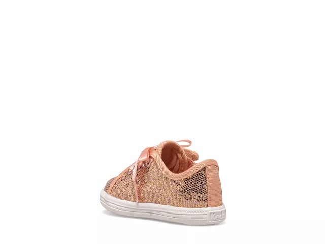 Keds crib shoes new arrivals