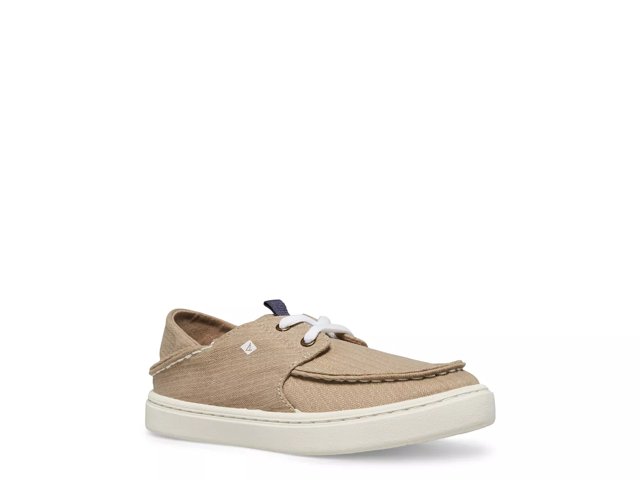 Sperry Offshore Slip On Sneaker Kids