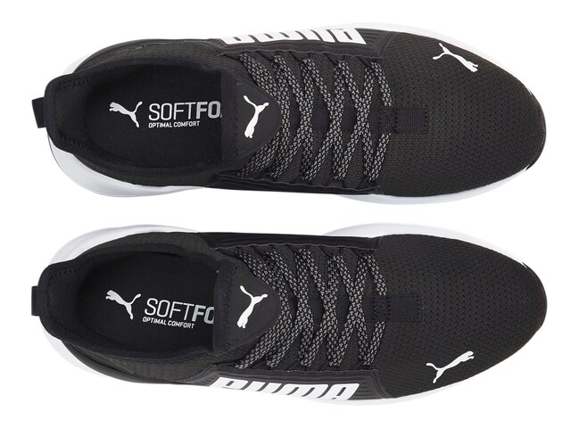 Puma Softride Premier Slip-On Sneaker - Men's - Free Shipping | DSW