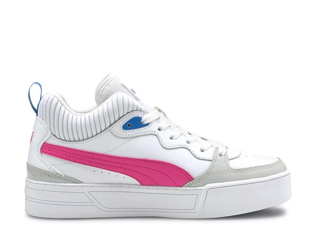 Puma Sky Demi High Top Sneaker Women s
