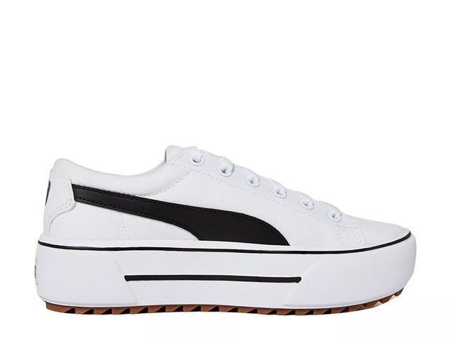 Puma Kaia Platform Sneaker Women s