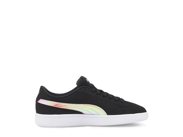 Puma smash v2 jr sales