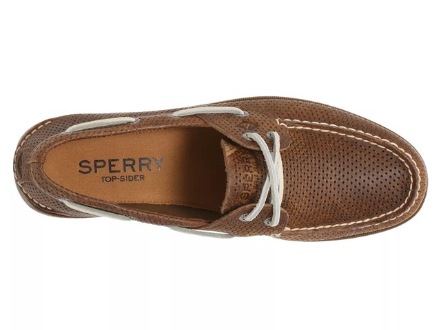 Dsw mens sperry boat shoes sales