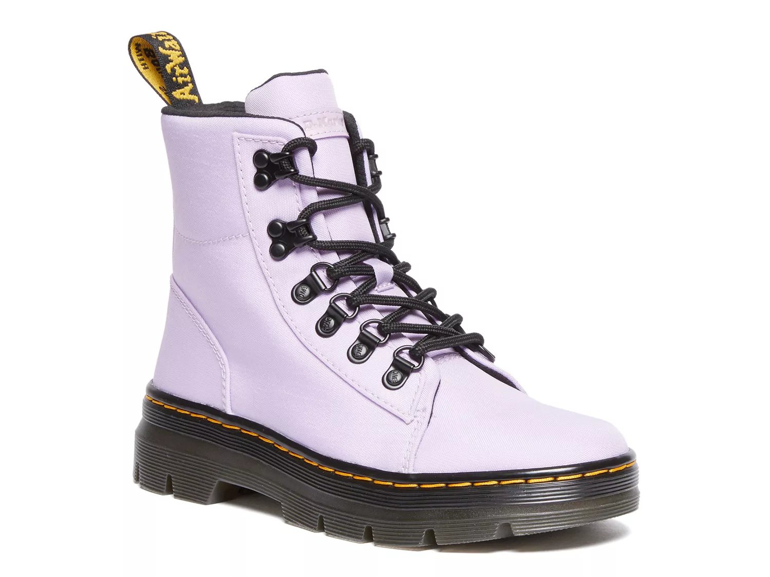 Dr. Martens Combs Bootie - Women's - Free Shipping  DSW