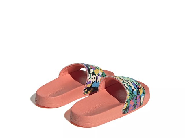 Kids adilette slides sales