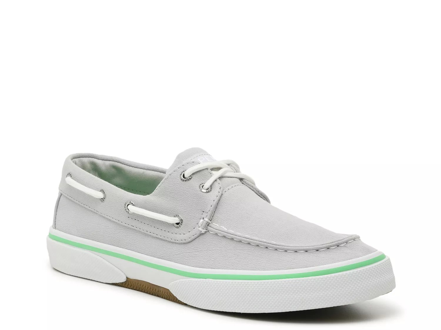 Sperry on sale halyard mens