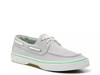 Sperry canvas deals boat shoes mens