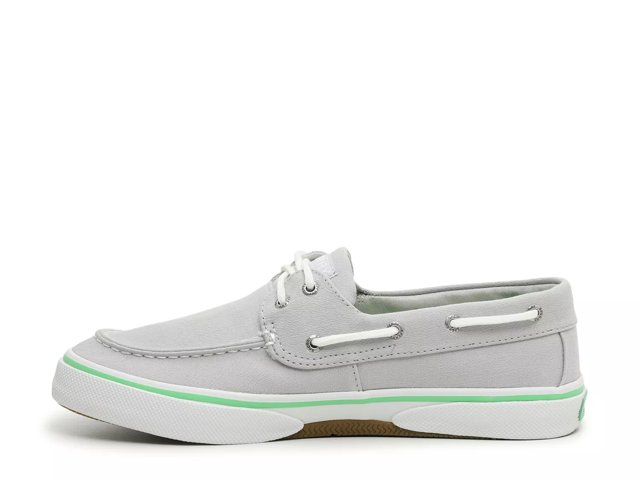 Why boat shoes are the go-to summer staple piece