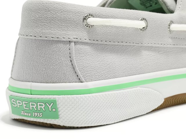 Sperry Halyard High-Top Sneaker - Free Shipping