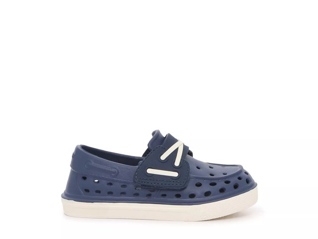 Sperry Bahama Float Boat Shoe Kids Free Shipping DSW