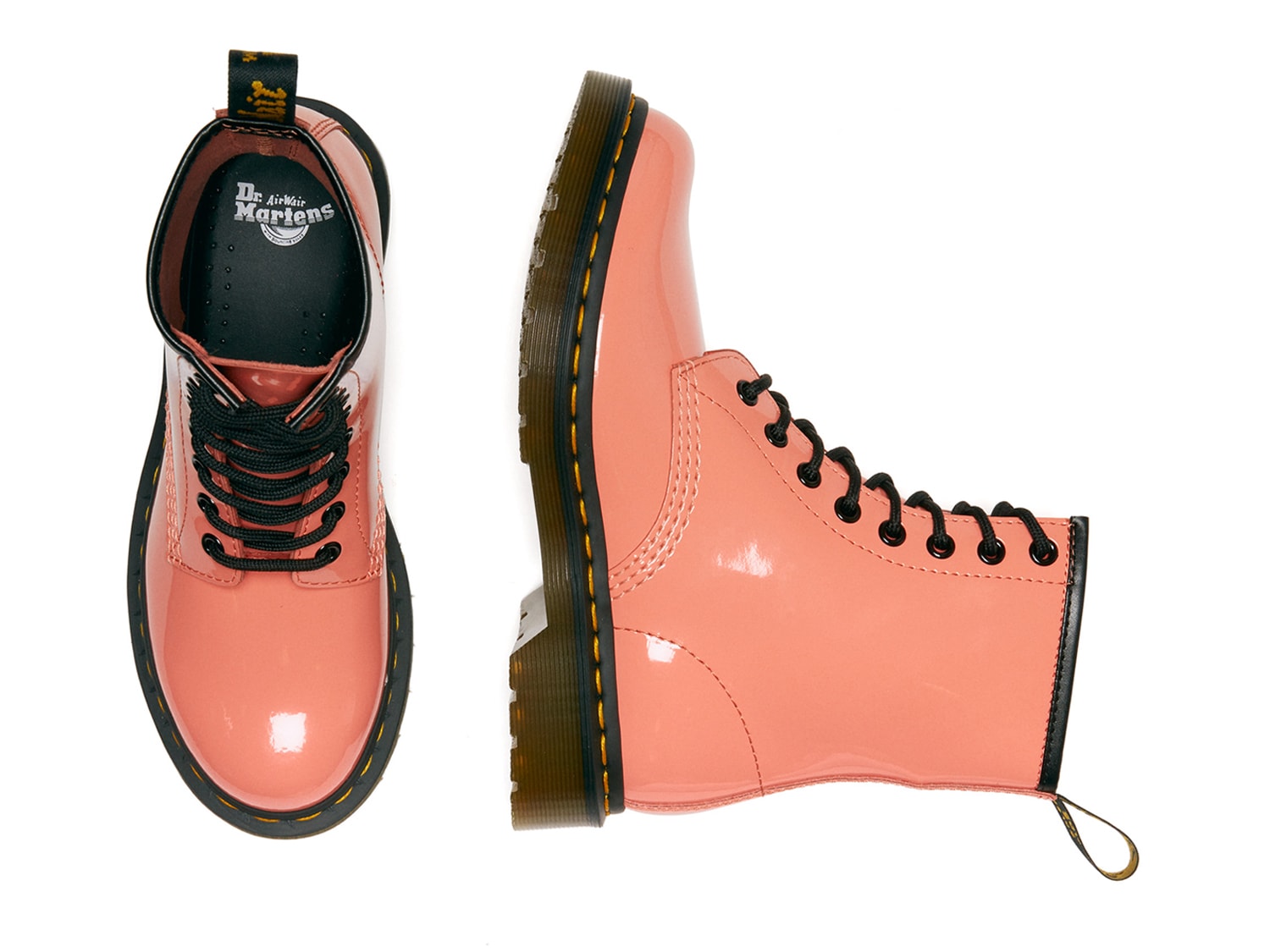 Dr. Martens 1460 Boot - Women's - Free Shipping | DSW