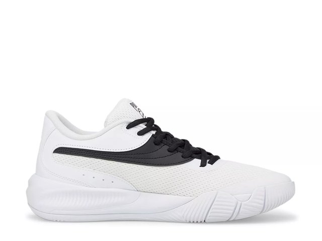 Basketball shoes dsw sales