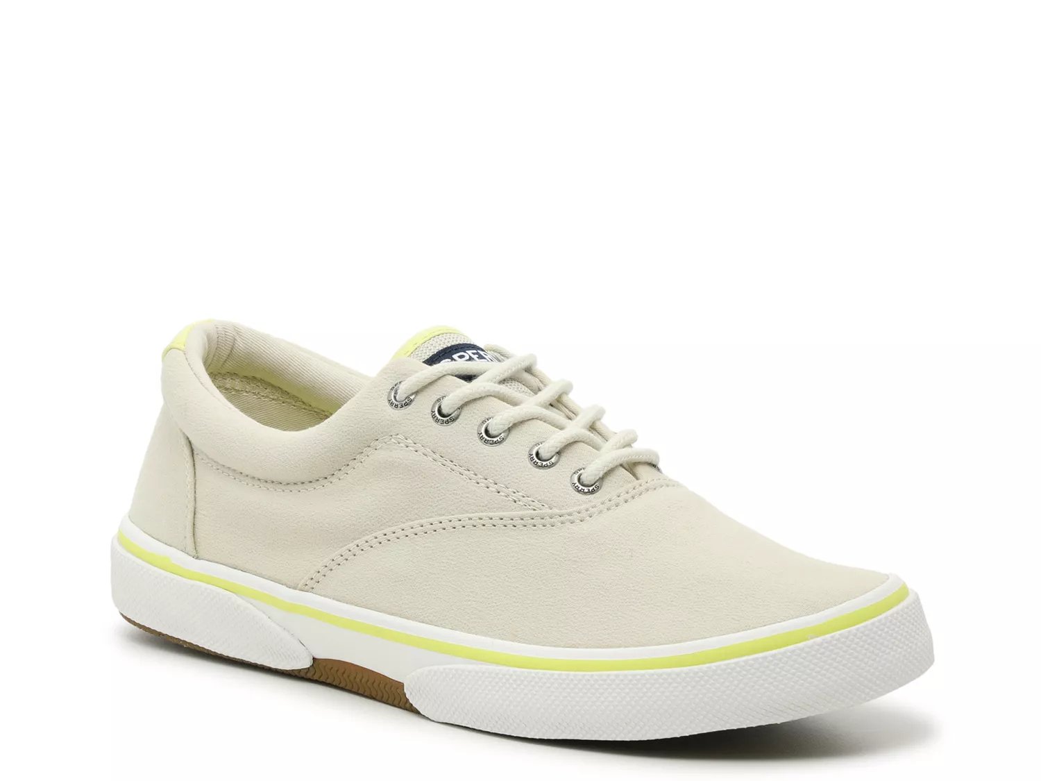 Sperry halyard store sneaker