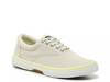 Halyard Summer Sneaker - Men's Off White view
