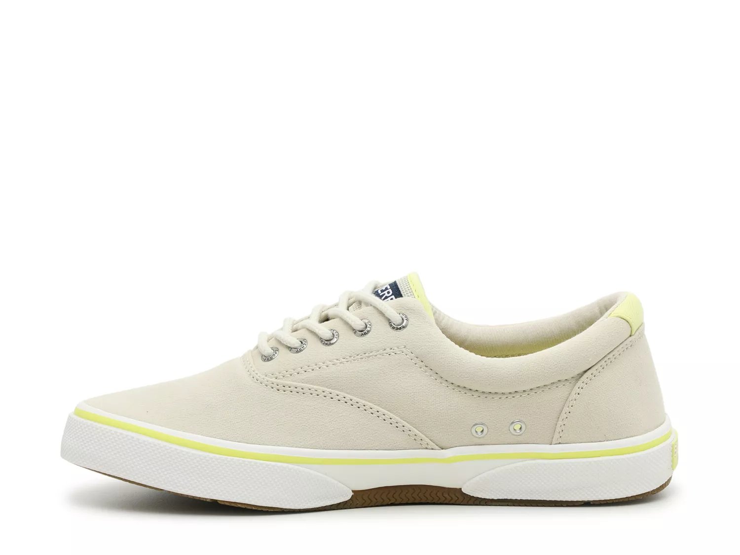 Halyard Summer Sneaker - Men's