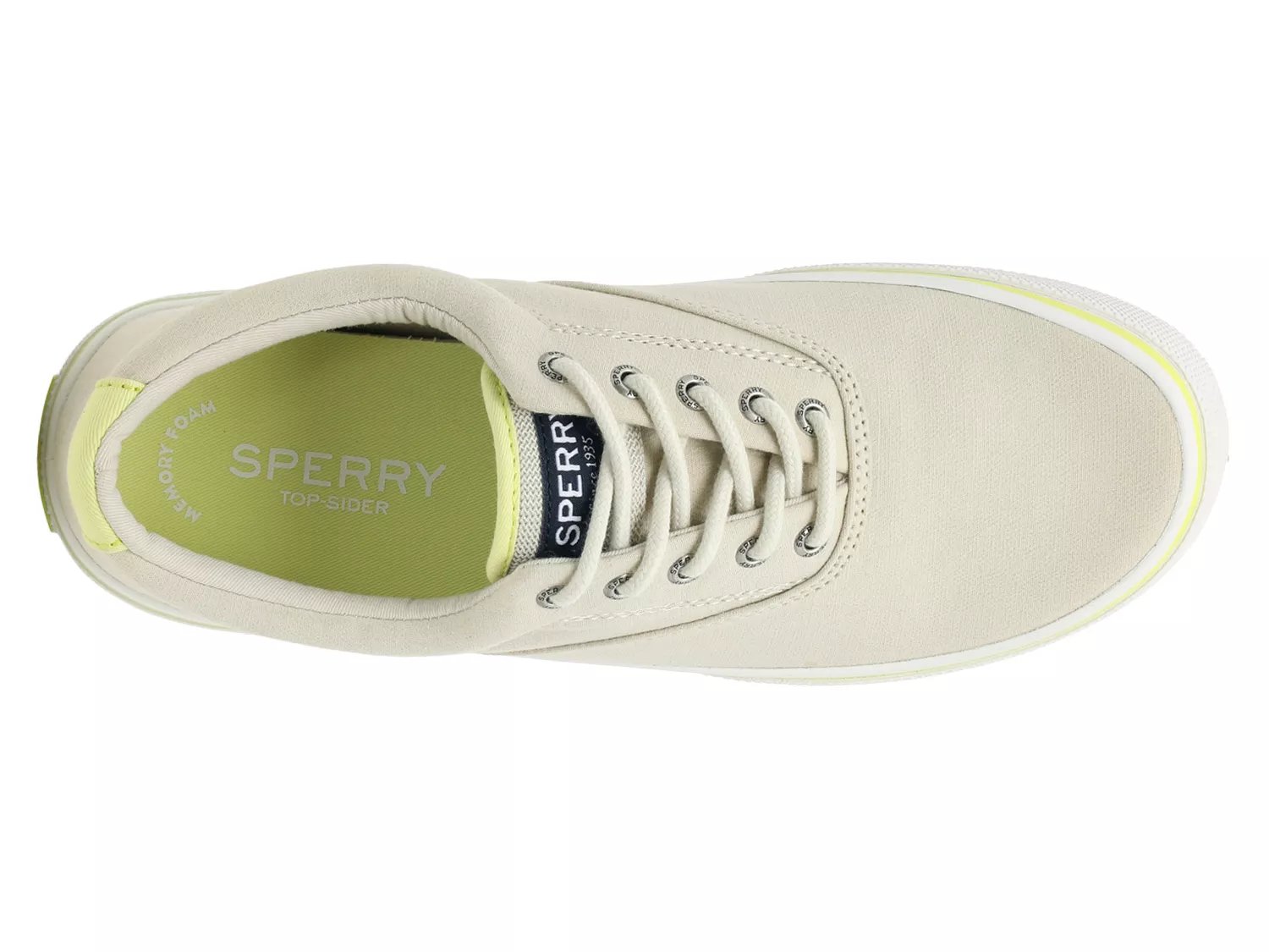 Halyard Summer Sneaker - Men's