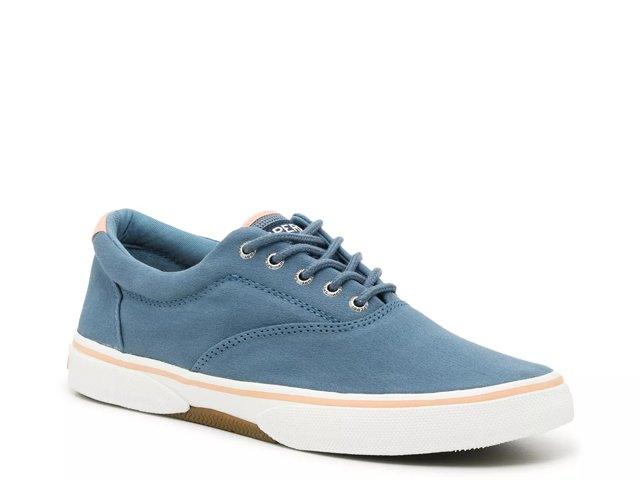 Sperry Halyard Summer Sneaker Men s Free Shipping DSW