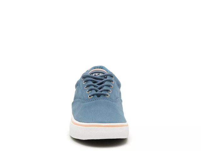 Sperry halyard blue discount